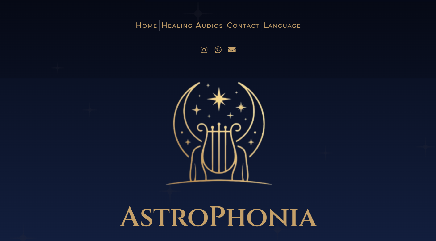 AstroPhonia