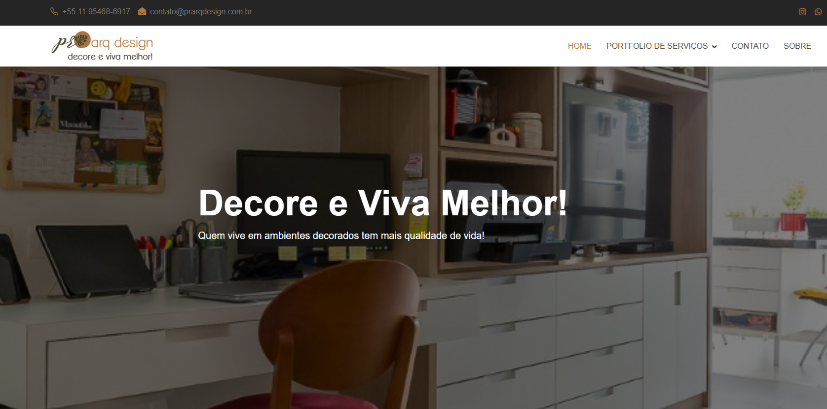 PR Arq Design